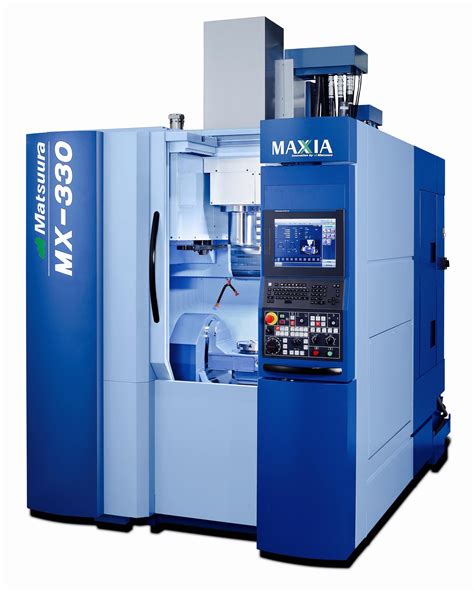 matsuura machinery japan